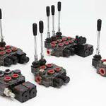 Hydraulic Control Valves